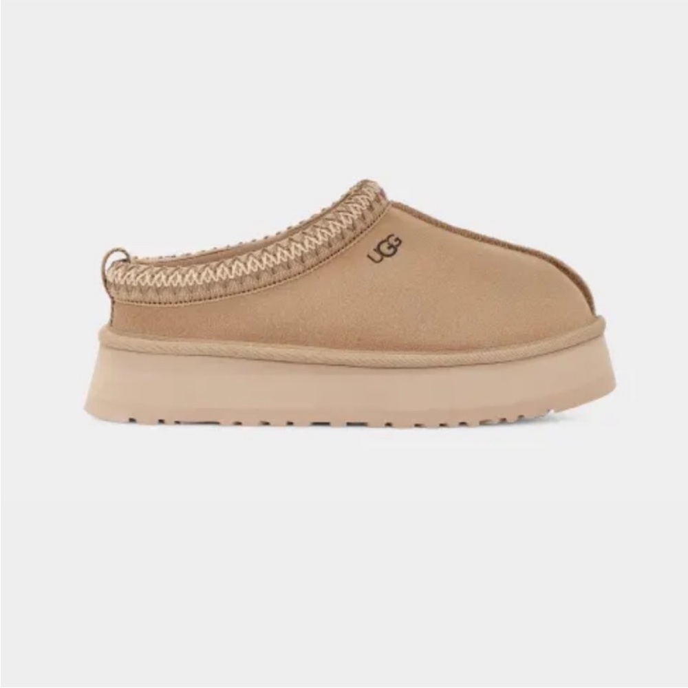 Ugg tazz